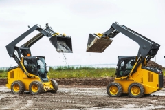 Who Makes the Best Skid Steer? 