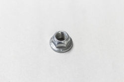 auger mount assembly nut 1/2" flared