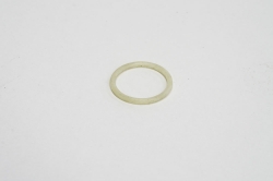 brush cutter, relief block, white oring