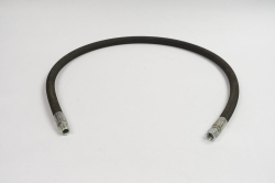 grapple, hose, severe duty, internal long hose (47 3/8"-tee to cylinder, requires 2)