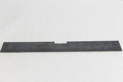 mini universal mount top reinforcement plate (welded part)