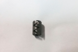 rock and concrete grinder model g2 clamping sleeve