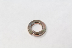 spring washer 1/2 hd zp (trencher nose roller part)