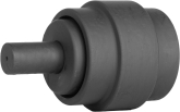 carrier roller for volvo ec55, ec55b, ecr58