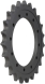 sprocket for john deere 27c zts