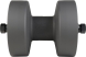 track roller for morooka mst2000, mst2200, mst2200v, mst2300, mst2600, cg70, cg100, cg110