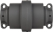 bottom track roller for kubota kx080-3, kx080-4