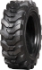 set of 4 10x16.5 camso 10-ply sks 732 skid steer tires