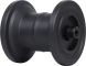 bottom roller for yanmar vio27-2~3, vio30-1~5, vio35-1~3, vio35-3b, vio35f-3/b, b3z, b3-3, b3v, b25v, b27-2b, b37-2b, komatsu pc30fr-2