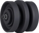 track roller for bobcat t190, t320