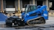brand new blue diamond 84" pick up broom