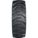 set of 4 12x16.5 heavy duty carlisle gf 400 12-ply tires