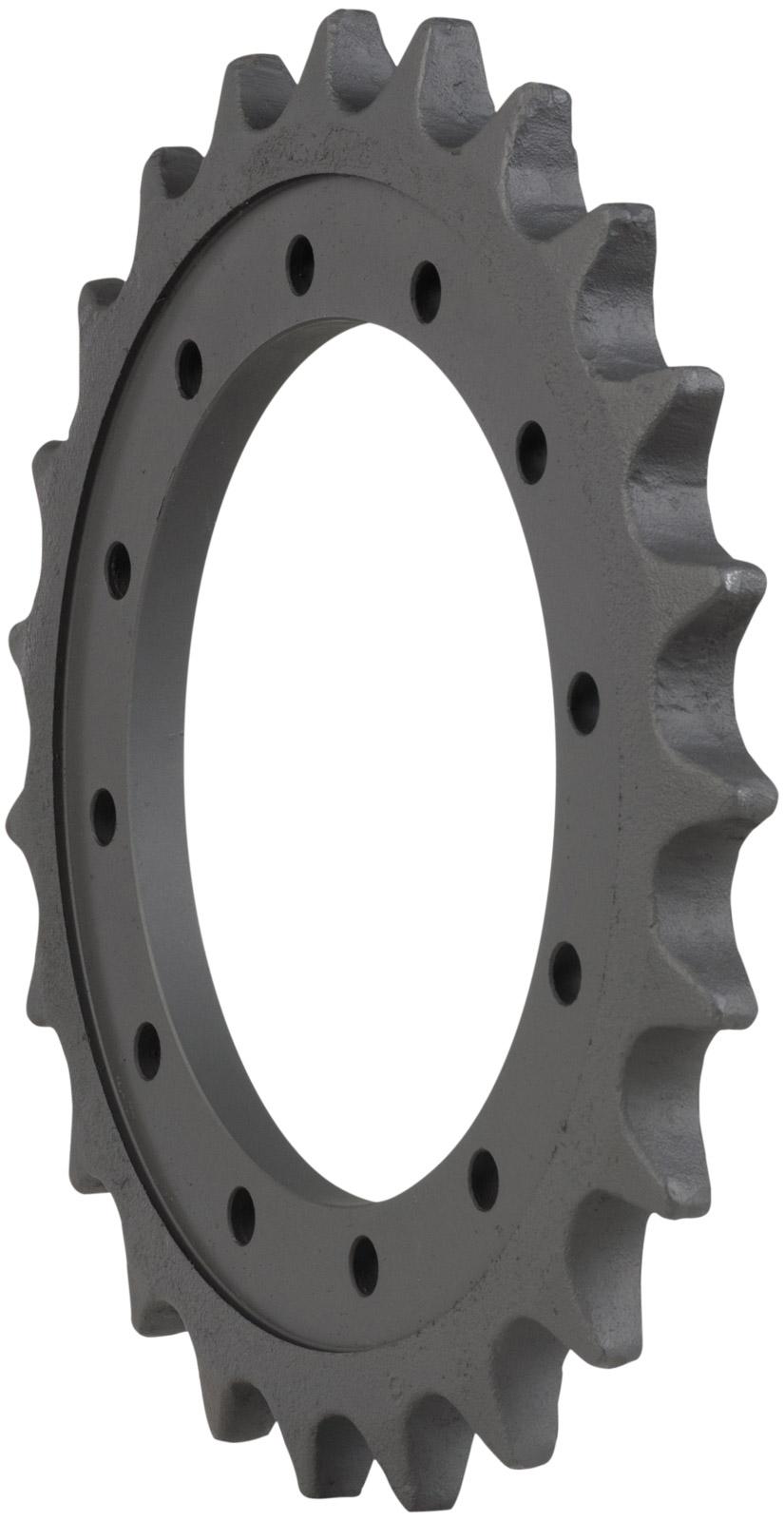 sprocket for john deere 27c zts
