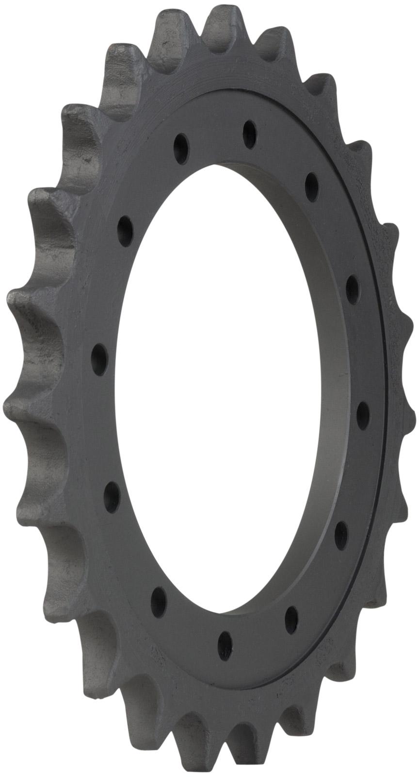 sprocket for john deere 27c zts