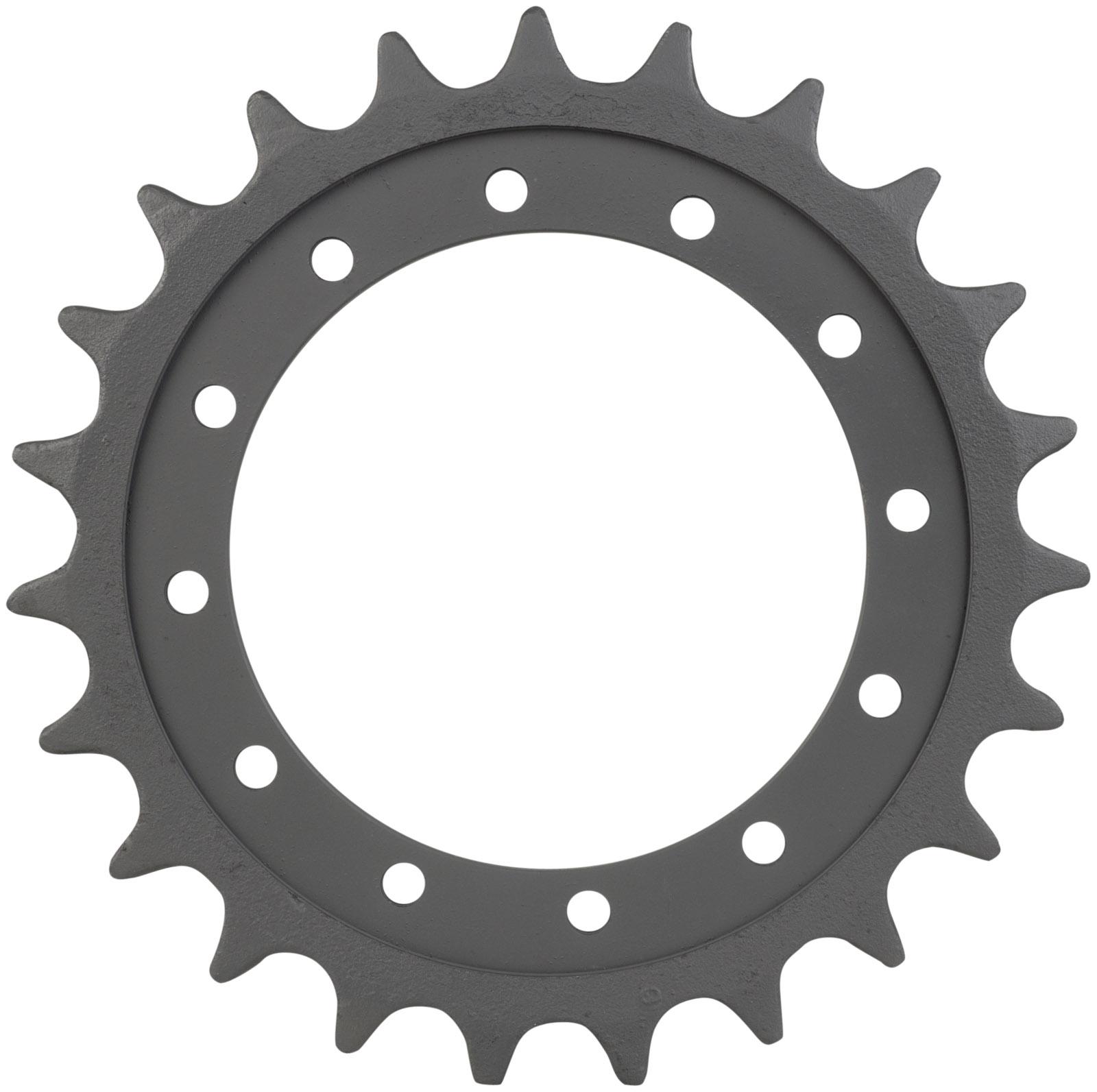 sprocket for john deere 27c zts