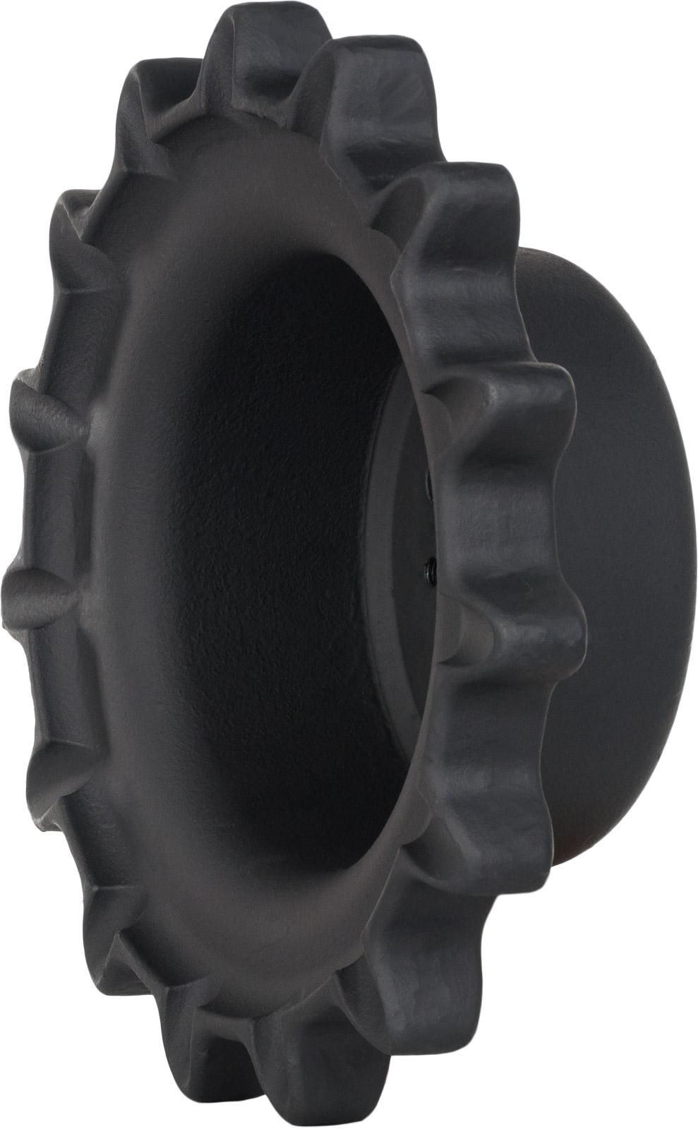 sprocket old drive motor (4.77 dish 6 hole 15 tooth 27mm flange) for bobcat t180, t190 