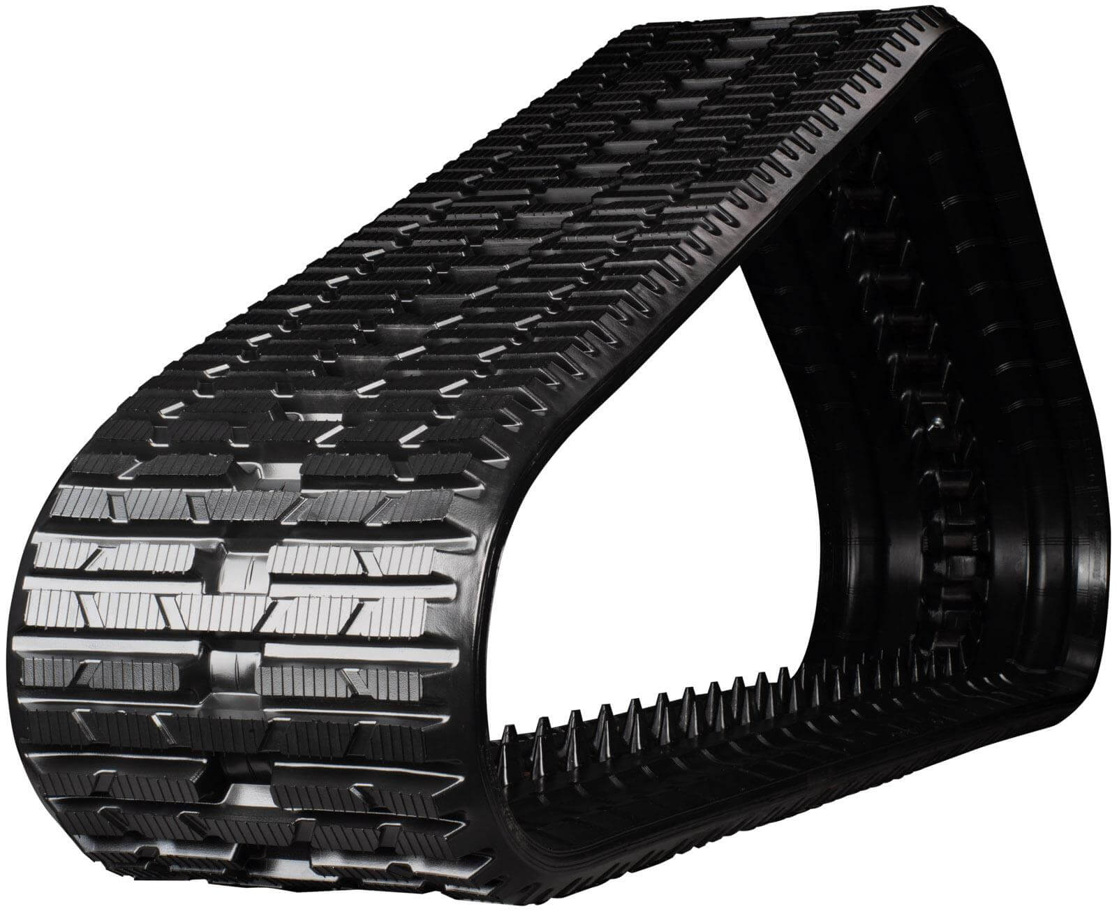 volvo mct135c set of 2 18" bridgestone extreme duty multi bar tread rubber tracks (450x86mbx56)